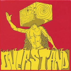 Overstand