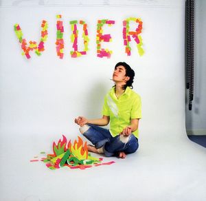 Wider
