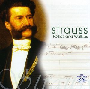 Polkas & Waltzes