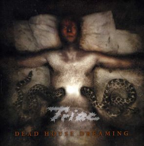 Dead House Dreaming
