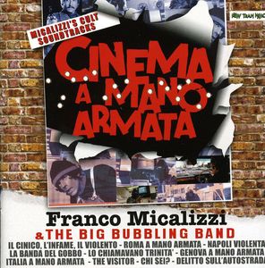 Cinema a Mano Armata