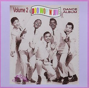 Doo Wop & Jive 30 Cuts 2 / Various