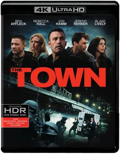 The Town