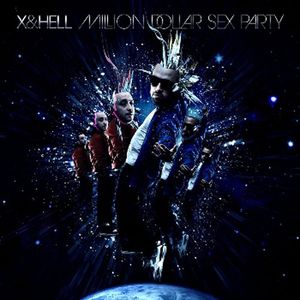 Million Dollar Sex Party (IMPORT)