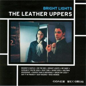 Bright Lights