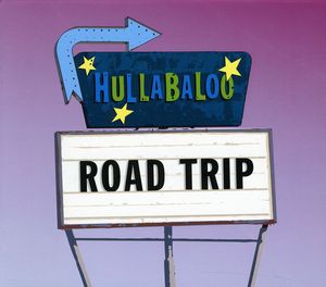 Road Trip