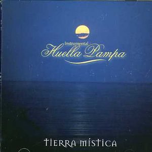 Tierra Mistica (IMPORT)