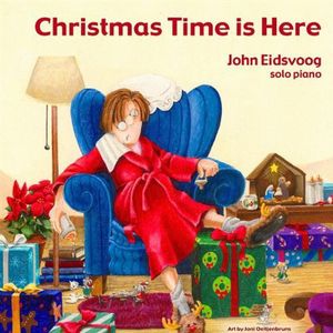 Christmas Time Is Here
