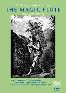 The Magic Flute