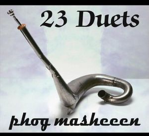 23 Duets