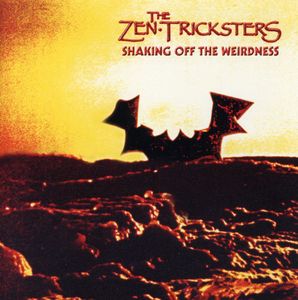 Shaking Off The Weirdness