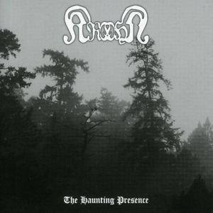 Haunting Presence