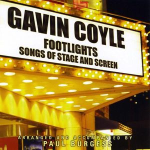 Footlights