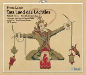 Das Land Des Lachelns