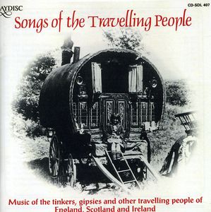 Songs of Travelling People