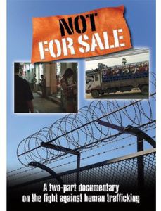 Not for Sale: Parts 1 & 2