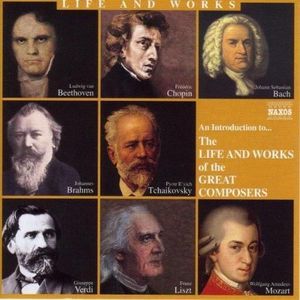 Life & Works Sampler / Various
