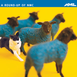 NMC Sampler 3 /Various