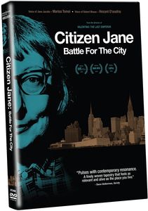 Citizen Jane: Battle for the City