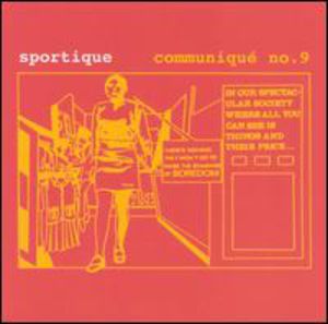 Communique No. 9