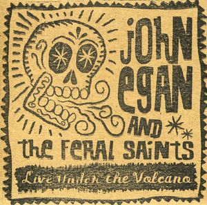 Live Under the Volcano