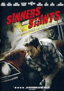 Sinners and Saints