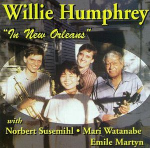 In New Orleans