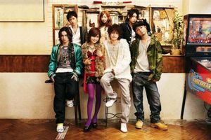 18 Single (IMPORT)