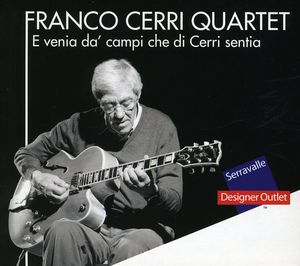 E Venia Da Campi Cerri