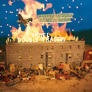 The Complete Hotel Double Tragedy