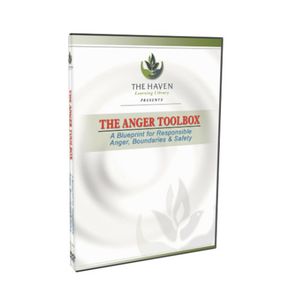 Anger Toolbox