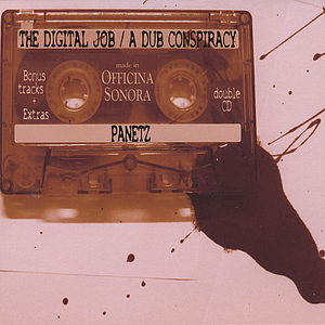 The Digital Job/A Dub Conspiracy