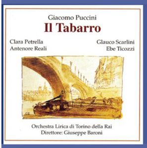 Il Tabarro