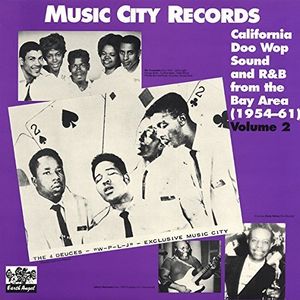Music City Records 2 / Various