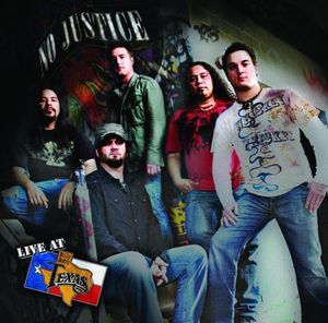 Live at Billy Bob's Texas