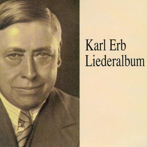 Lieder Album