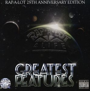 Greatest Features