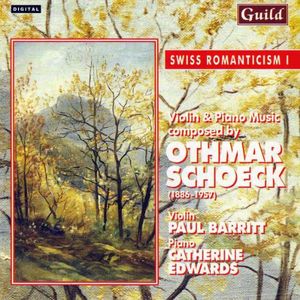 Swiss Romanticism I