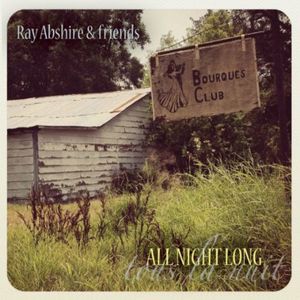 All Night Long [Tous La Nuit]
