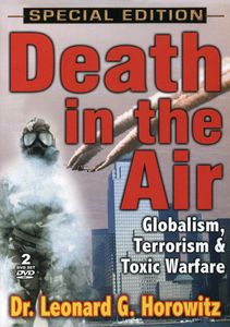 Death in the Air - Dr Leonard Horowitz