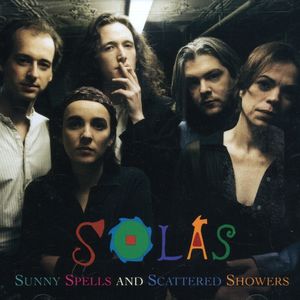 Sunny Spells & Scattered