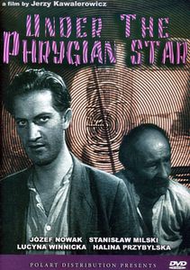 Under the Phrygian Star