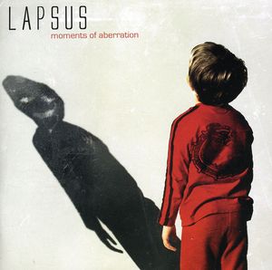 Moments of Aberration (IMPORT)