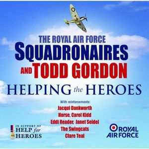 Helping the Heroes (IMPORT)
