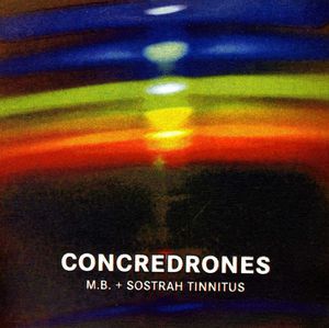 Concredrones