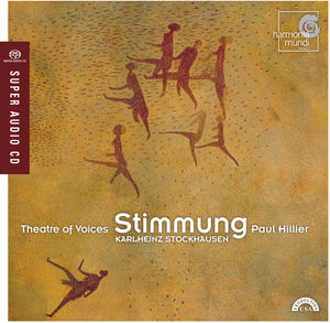 Stimmung