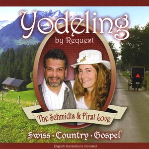Yodeling By Request