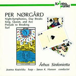 Works for Sinfonietta