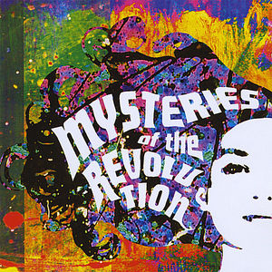 Mysteries of Revolution