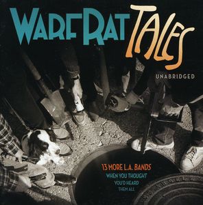 Warfrat Tales / Various